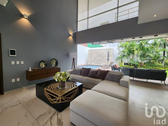 Venta de Casa en el Mascareño, Vista Hermosa, Morelos