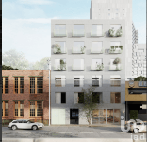 PREVENTA de Depa en Insurgentes Mixcoac, Benito Juárez, CDMX.