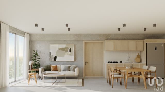 PREVENTA de Depa en Insurgentes Mixcoac, Benito Juárez, CDMX.