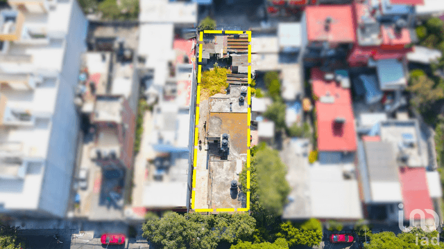 TERRENO en VENTA, Miguel Hidalgo 3ra Secc.,Tlalpan, CDMX