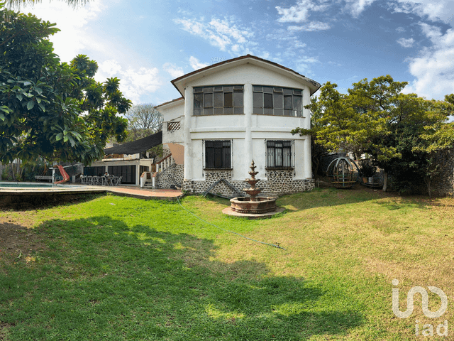 CASA en VENTA en San Anton, Cuernavaca, Morelos