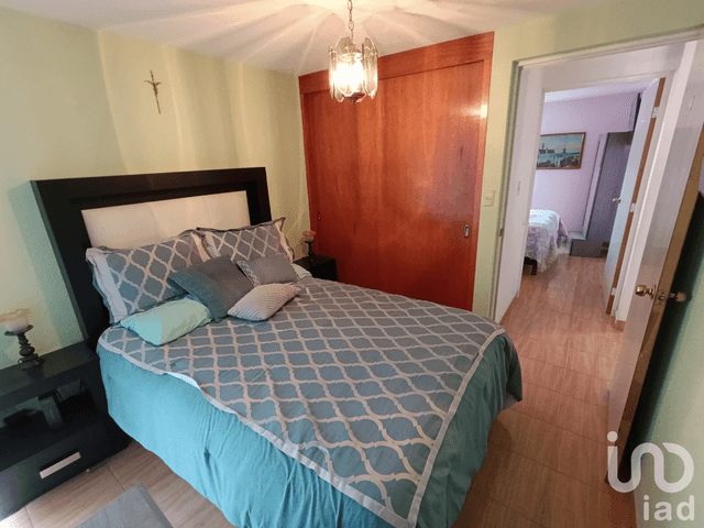 DEPA en VENTA en la Anáhuac I Secc, Miguel Hidalgo, Ciudad de México.