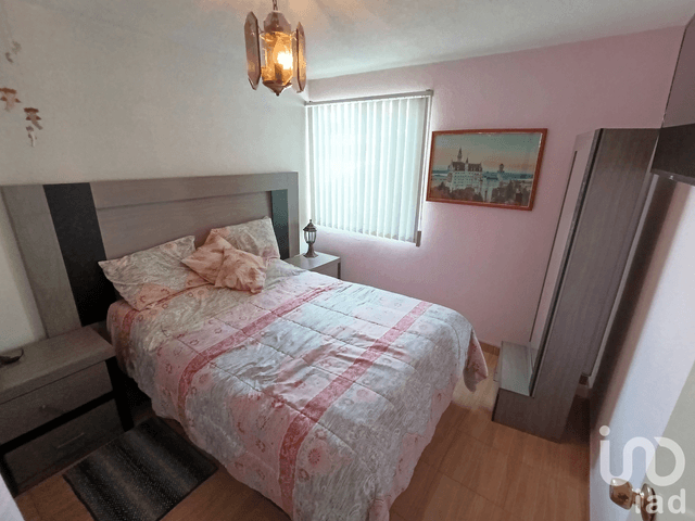DEPA en VENTA en la Anáhuac I Secc, Miguel Hidalgo, Ciudad de México.