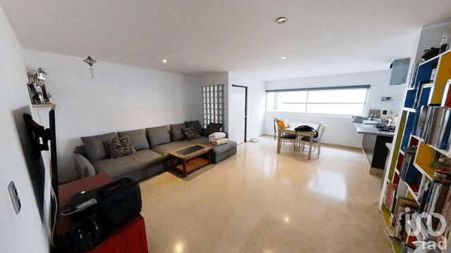 VENTA de DEPA en Lomas de Padierna, Tlalpan , CDMX