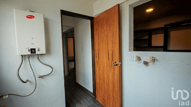 DEPA en VENTA en Bosques Del Pedregal, Tlalpan, Ciudad De México,