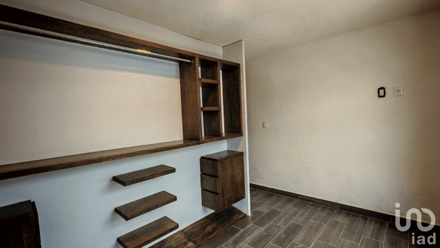 DEPA en VENTA en Bosques Del Pedregal, Tlalpan, Ciudad De México,