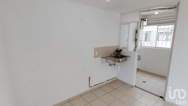 DEPA en VENTA en San Sebastian Tecoloxtitlan, Iztapalapa pa CDMX