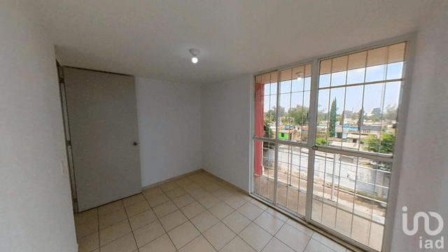 DEPA en VENTA en San Sebastian Tecoloxtitlan, Iztapalapa pa CDMX