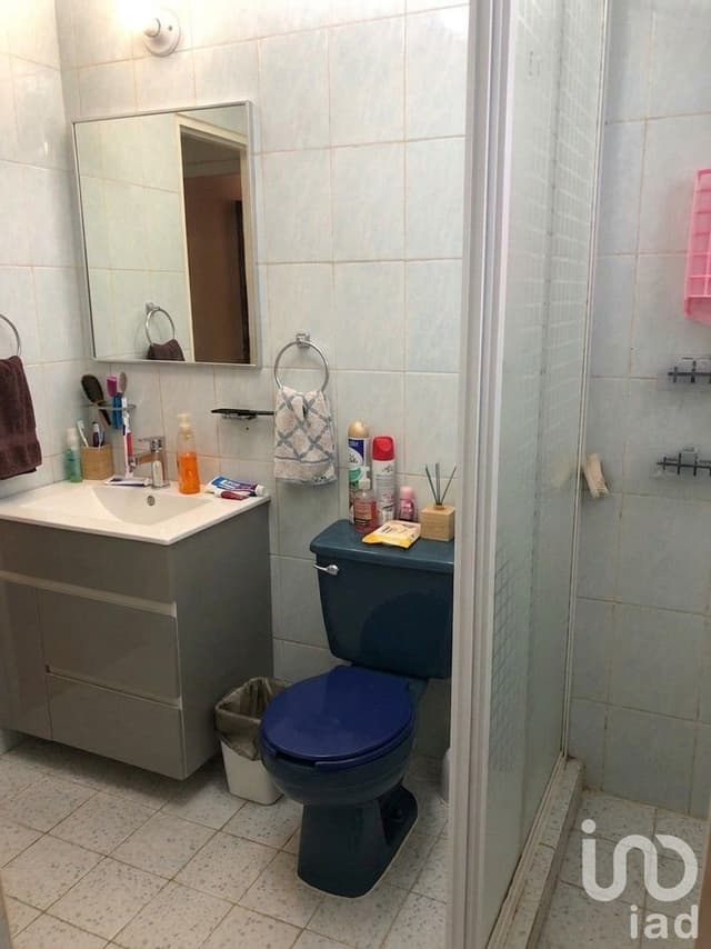 Depa en Venta en Los Girasoles II, Coyoacán, CDMX