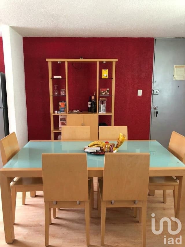Depa en Venta en Los Girasoles II, Coyoacán, CDMX