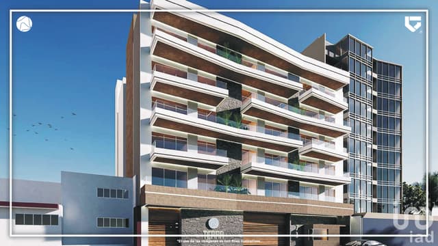 Departamento en Venta en Costa de oro de Boca del Rio, Ver