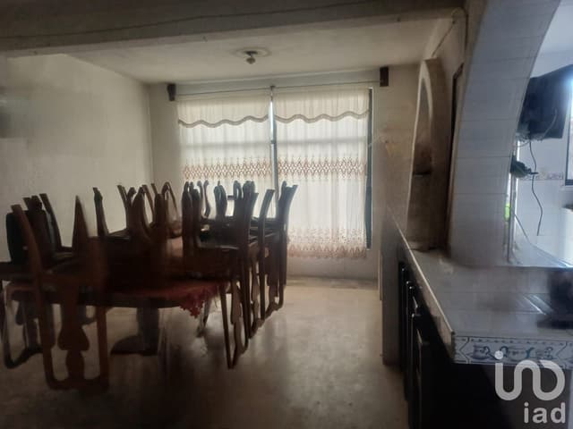 Casa en venta en San Cristobal San Martin Texmelucan Puebla Mex.