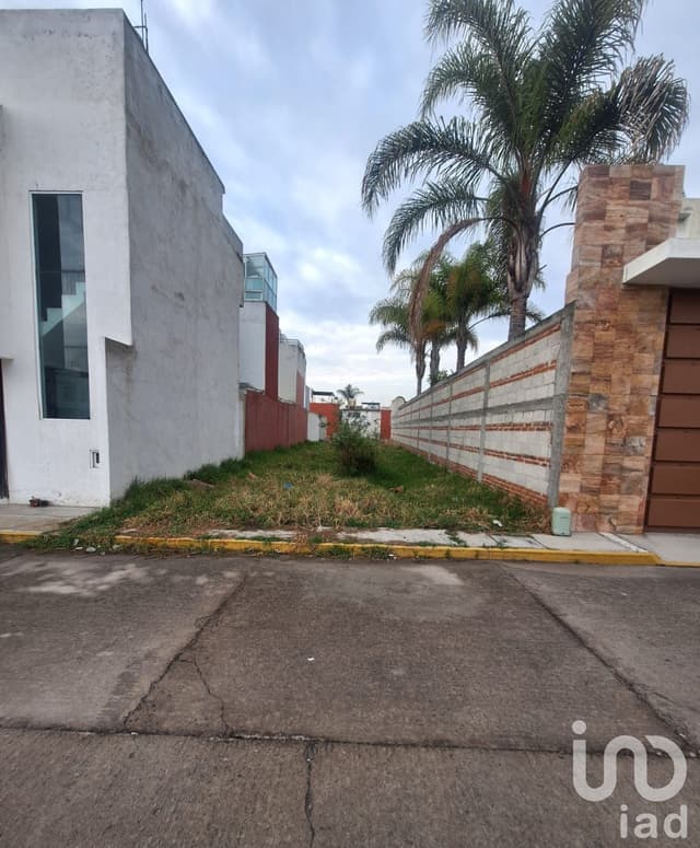 TERRENO EN VENTA VILLAS EL CARMEN SAN MARTIN TEXMELUCAN PUEBLA