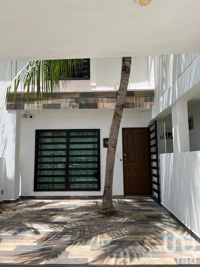 CASA en VENTA Fracc. Porto Bello amueblada