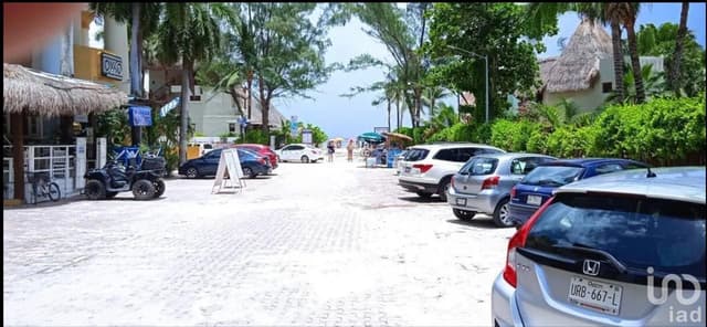 LOCAL en VENTA en ZAZIL HA, PLAYA DEL CARMEN