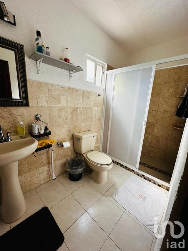 CASA en VENTA amueblada en Bahía Azul, Cancún, QRoo