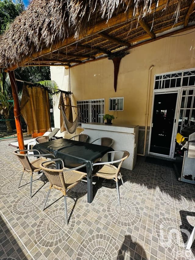 CASA en VENTA amueblada en Bahía Azul, Cancún, QRoo