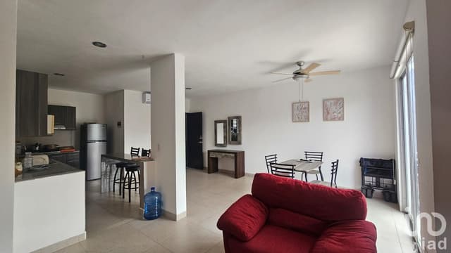 VENTA DEPARTAMENTO Habitalia Paraiso