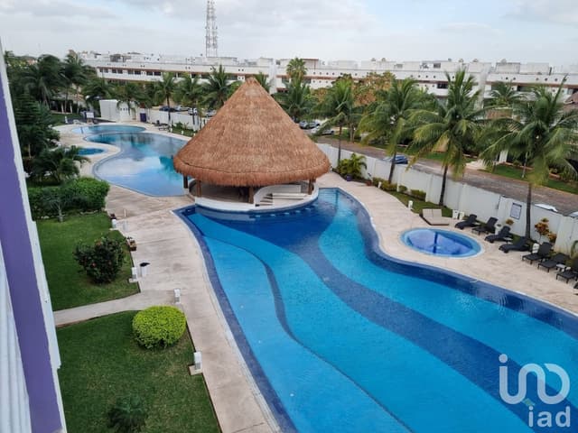 VENTA DEPARTAMENTO Habitalia Paraiso