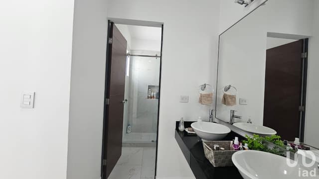 VENTA CASA Residencial La Rioja, Cancún