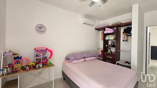 VENTA CASA Residencial La Rioja, Cancún
