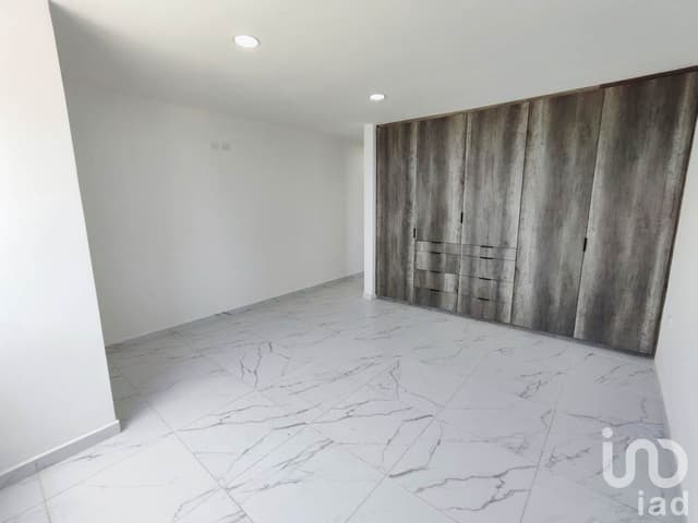 Departamentos amplios en preventa a 5 min de Anáhuac y Ciudad Judicial, San Andrés Cholula