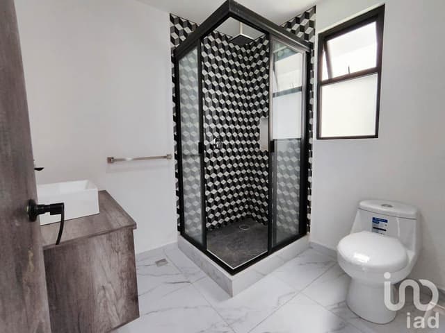 Departamentos amplios en preventa a 5 min de Anáhuac y Ciudad Judicial, San Andrés Cholula