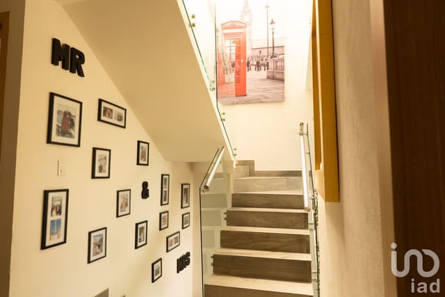 Casa en Parque Yucatán Puebla, Cerca de Chedraui Selecto y Periférico Ecológico