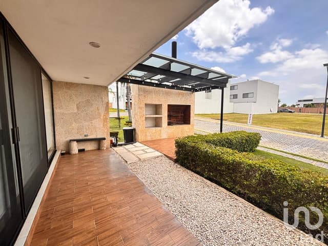 Exclusivo lote residencial 193 m² en Lomas de Angelópolis, Puebla