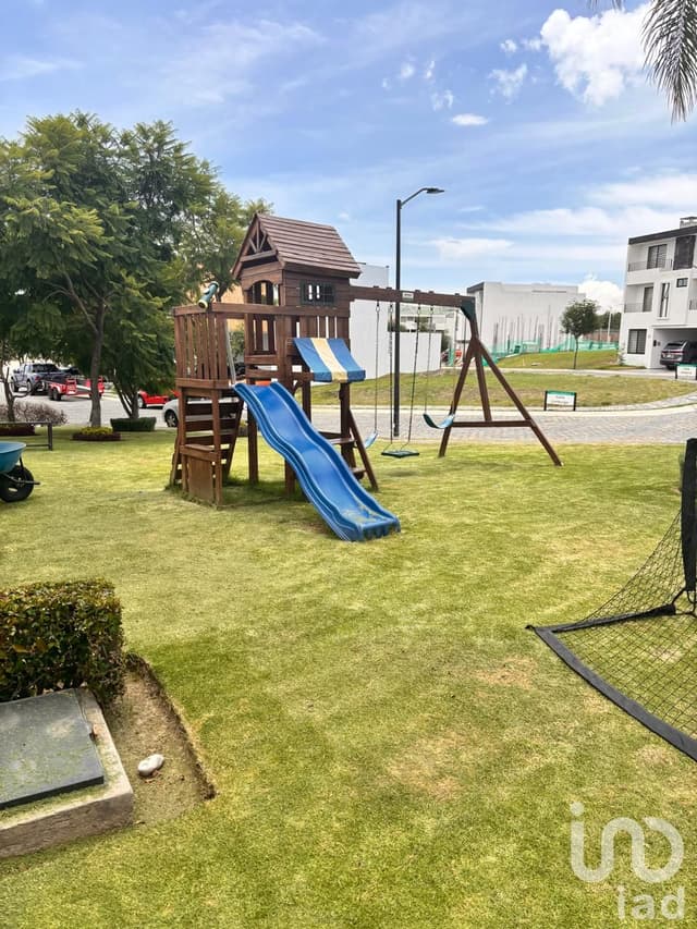 Exclusivo lote residencial 193 m² en Lomas de Angelópolis, Puebla