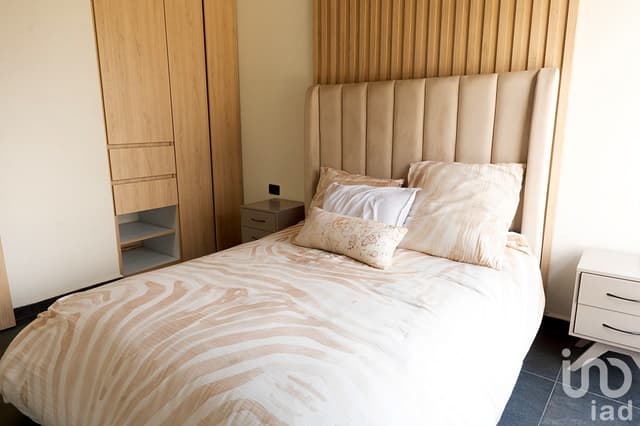 Casa 3 Recámaras con Terraza y Asador en Cuautlancingo, Cochera 2 Autos