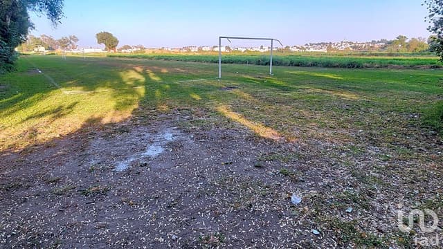 Terreno en Venta para Desarrollo Zona del Ameyal