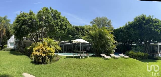 CASA EN VENTA AL NORTE DE CUERNAVACA