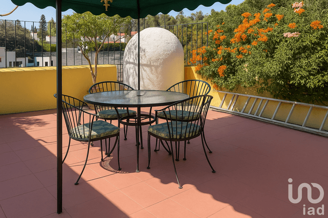 VENTA DE CASA EN DESNIVEL EN PALMIRA CUERNAVACA MORELOS