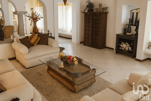 VENTA DE CASA EN DESNIVEL EN PALMIRA CUERNAVACA MORELOS