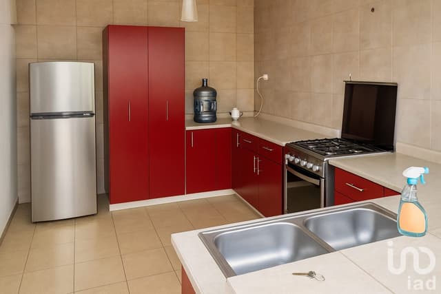 CASA EN VENTA EN CONDOMINIO ZONA DORADA EN CUERNAVACA MORELOS