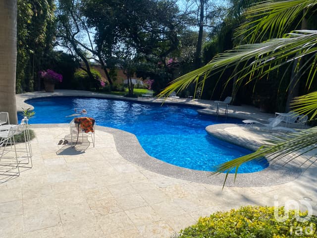 DEPARTAMENTO EN VENTA EN CUERNAVACA MORELOS