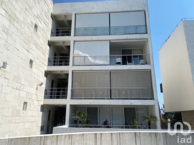 DEPARTAMENTO EN VENTA EN CUERNAVACA MORELOS