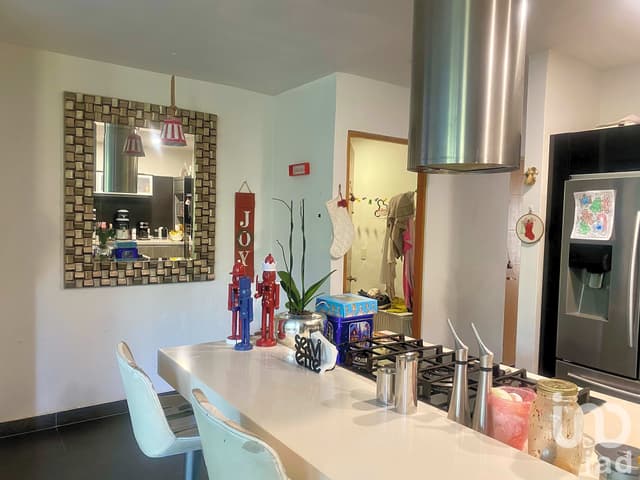 DEPARTAMENTO EN VENTA EN CUERNAVACA MORELOS