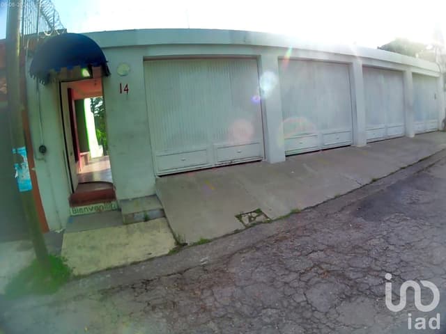 VENTA DE COLEGIO COMO TERRENO EN CUERNAVACA MORELOS