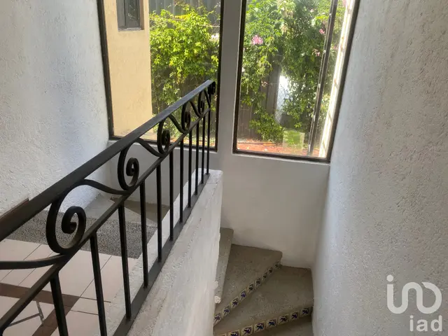 VENTA DE CASA EN CONDOMINIO