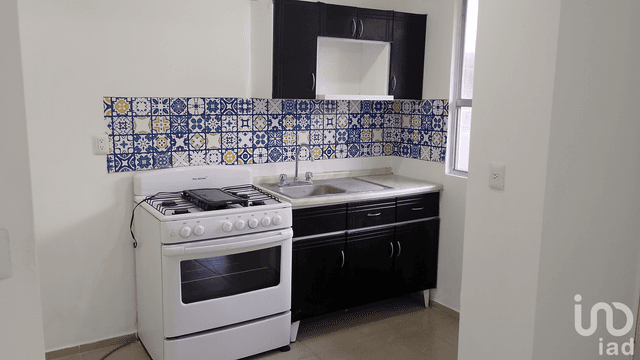 Departamento en Venta, Idilica Oriente, Col Agrícola Oriental, Alc Iztacalco, CDMX