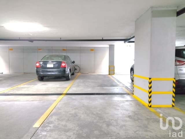 Renta de Departamento Av Tecamachalco, Col Reforma Social, Alc Miguel Hidalgo CDMX, CP 11650