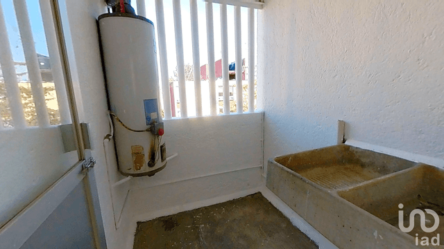 Departamento Venta Av Hidalgo, El Ranchito, Santa Anita, Iztacalco, Ciudad de México CDMX, CP 08300