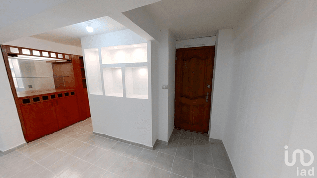 Departamento en Venta Calz Tenorios, Col Villa Coapa, CP 14390, Alc Tlalpan, CDMX