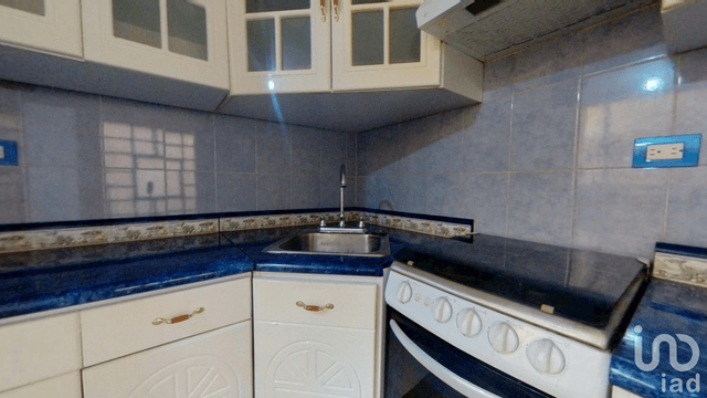 Departamento en Venta Tercera Cerrada de Minas, Col Arvide, Alc Alvaro Obregon, CDMX, CP 01280