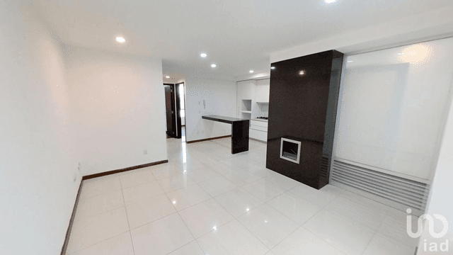 Venta de Departamento en Hilario Perez de Leon, Col Americas Unidas, 03610, Benito Juarez, CDMX