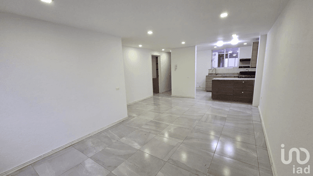 Venta de Departamento en Cruz del Farol, Col Miguel Hidalgo 4ta Secc, Alcaldía Tlalpan CDMX CP 14250