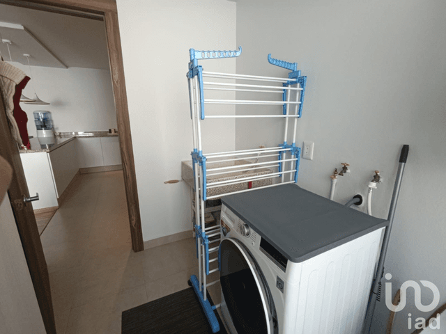 Venta de Departamento en Av. Toluca Col. Olivar de los Padres, Álvaro Obregón CDMX, CP 01780