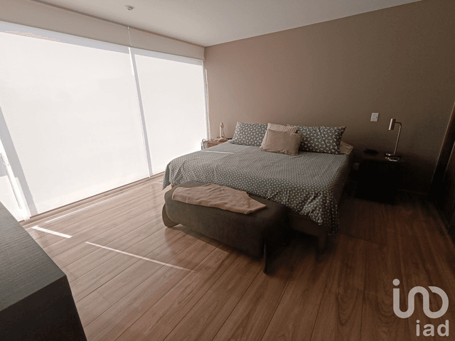 Venta de Departamento en Av. Toluca Col. Olivar de los Padres, Álvaro Obregón CDMX, CP 01780